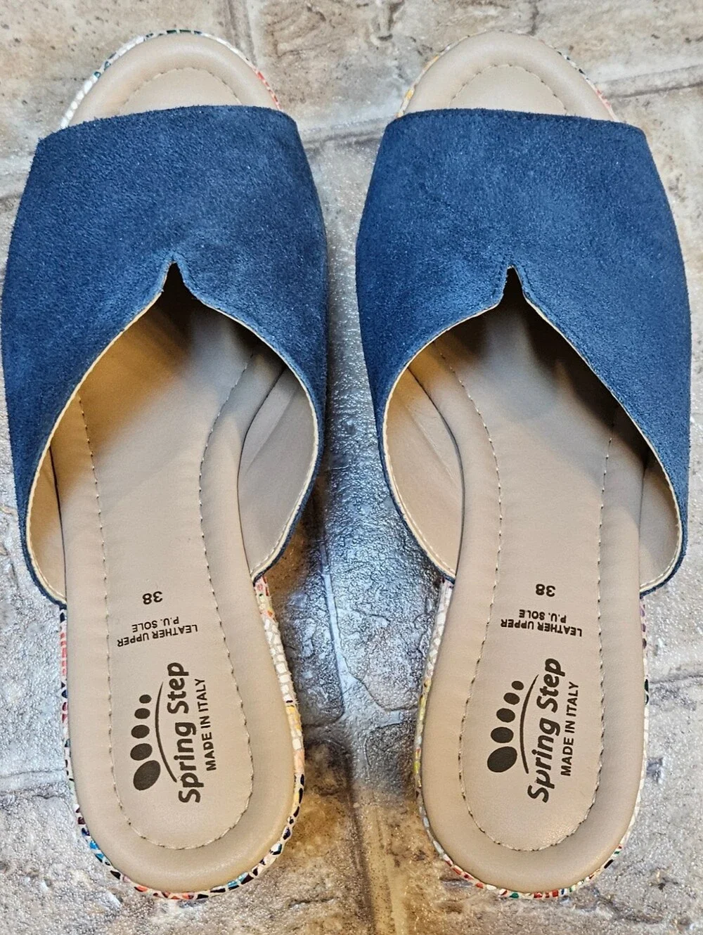 Laylani Wedge